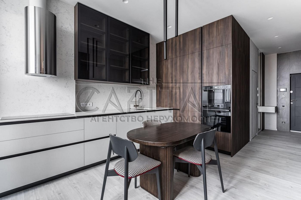 Оренда квартири,  пр-т Берестейський , ЖК Manhattan City Киев - изображение 1