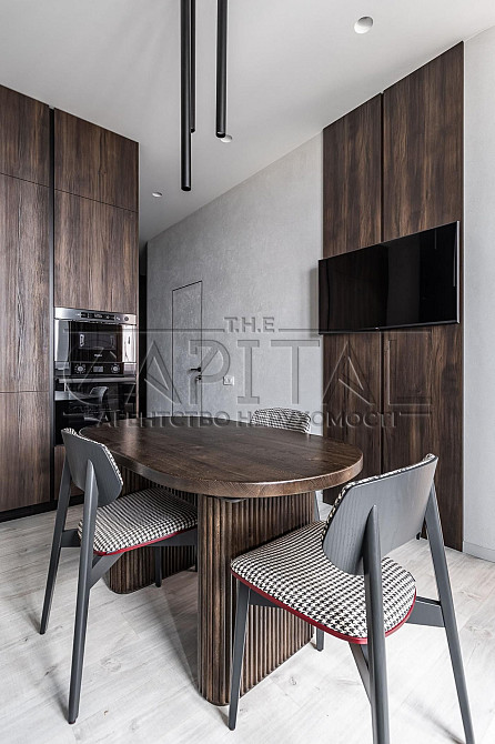 Оренда квартири,  пр-т Берестейський , ЖК Manhattan City Киев - изображение 3