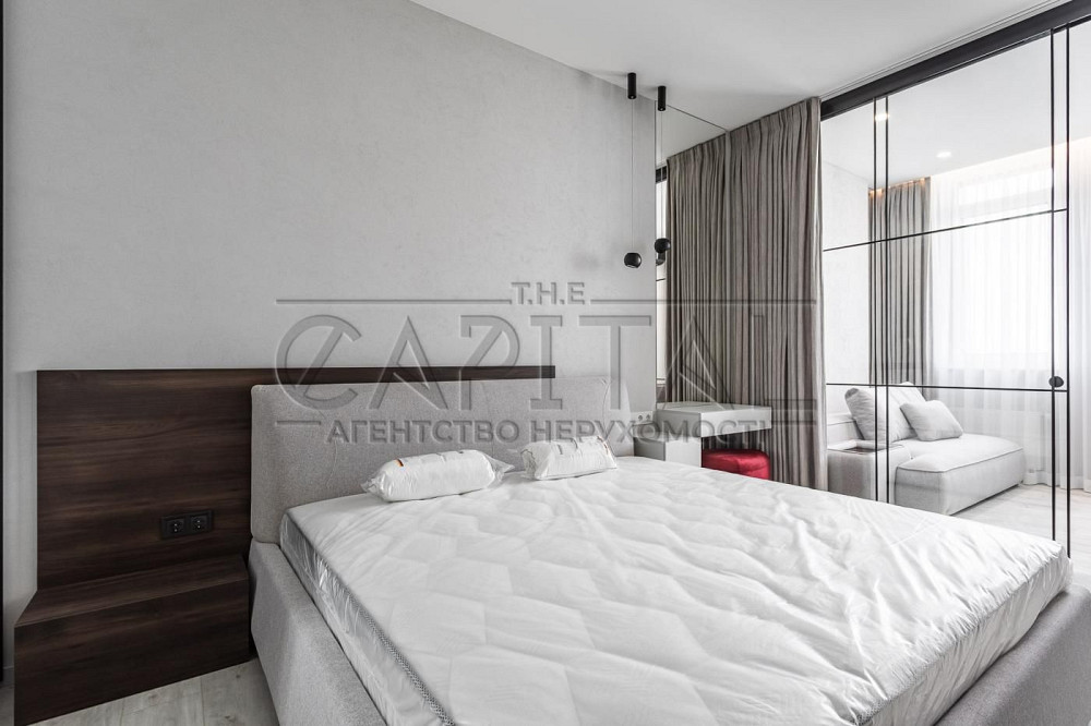 Оренда квартири,  пр-т Берестейський , ЖК Manhattan City Киев - изображение 8