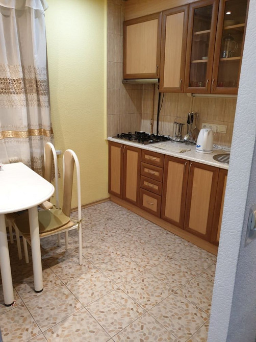 Оренда Двокімнатної Квартири на Печерську Киев - изображение 3