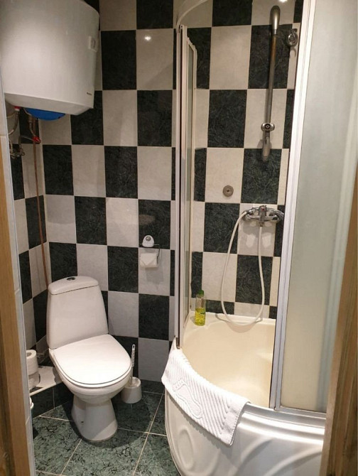 Оренда Двокімнатної Квартири на Печерську Киев - изображение 8