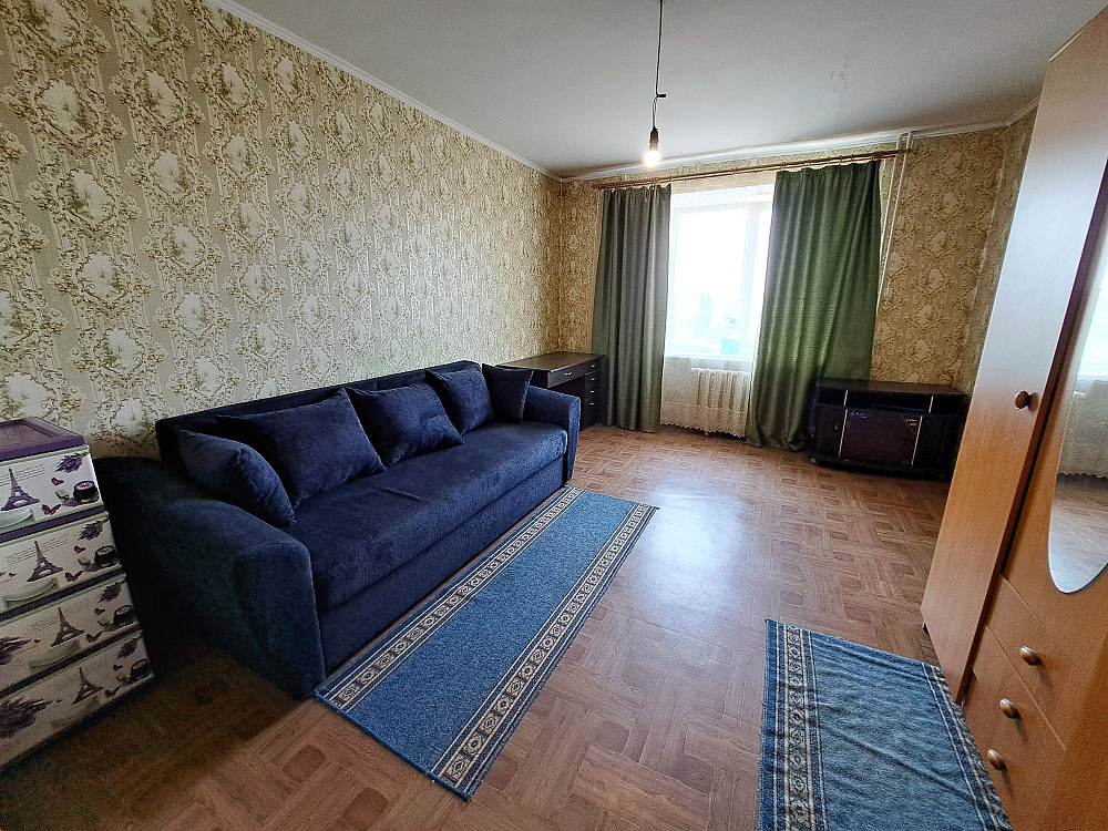 Аренда 1 ком.кв.ул.Днепровская 2 р-н Станкострой Краматорськ - зображення 1