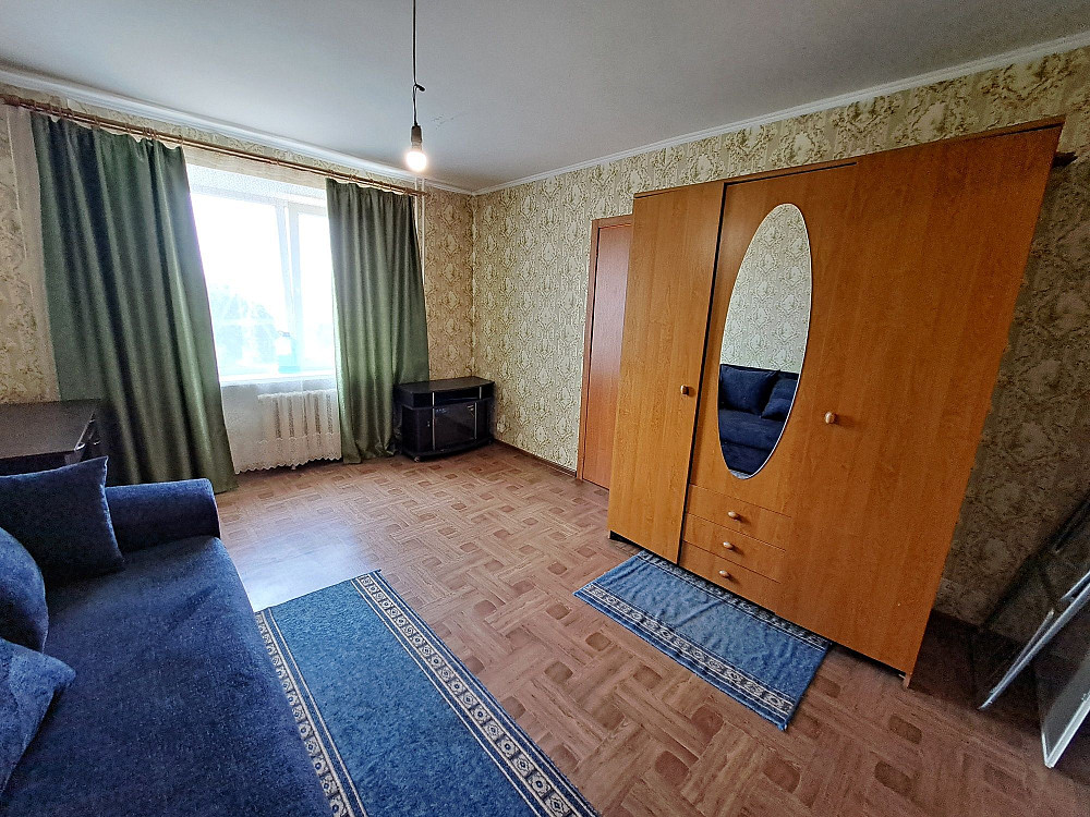 Аренда 1 ком.кв.ул.Днепровская 2 р-н Станкострой Краматорськ - зображення 4