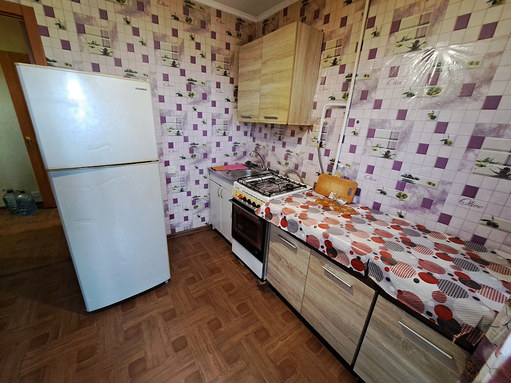 Аренда 1 ком.кв.ул.Днепровская 2 р-н Станкострой Краматорськ - зображення 6