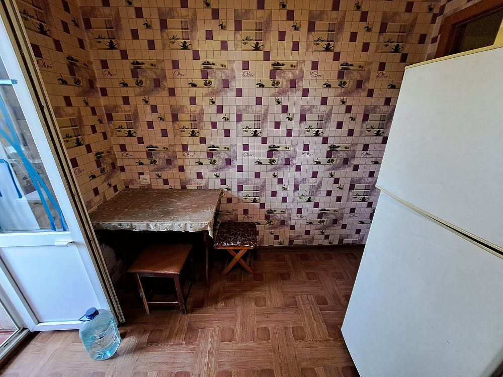 Аренда 1 ком.кв.ул.Днепровская 2 р-н Станкострой Краматорськ - зображення 7