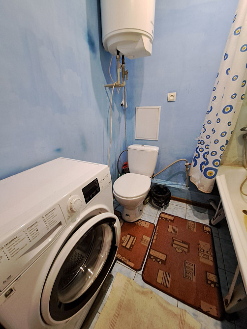 Аренда 1 ком.кв.ул.Днепровская 2 р-н Станкострой Краматорськ - зображення 8