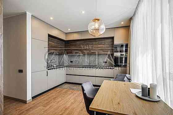 Оренда / Квартира / Зарічна, Київ жк Славутич 75м2 Киев