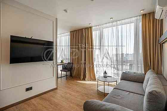 Оренда / Квартира / Зарічна, Київ жк Славутич 75м2 Киев