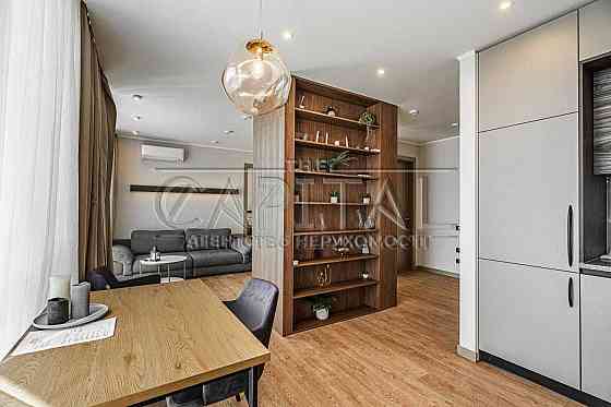 Оренда / Квартира / Зарічна, Київ жк Славутич 75м2 Киев