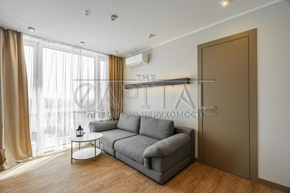 Оренда / Квартира / Зарічна, Київ жк Славутич 75м2 Киев - изображение 7