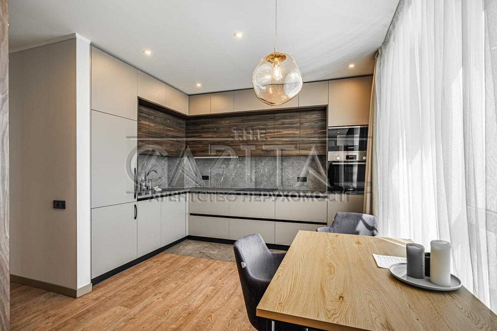 Оренда / Квартира / Зарічна, Київ жк Славутич 75м2 Киев - изображение 6