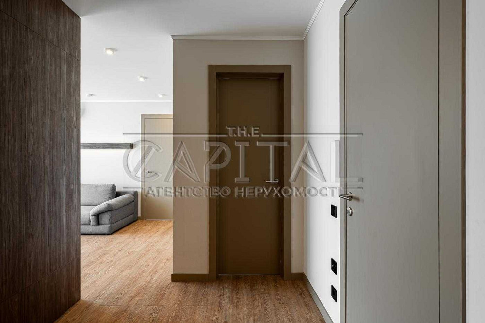 Оренда / Квартира / Зарічна, Київ жк Славутич 75м2 Киев - изображение 8