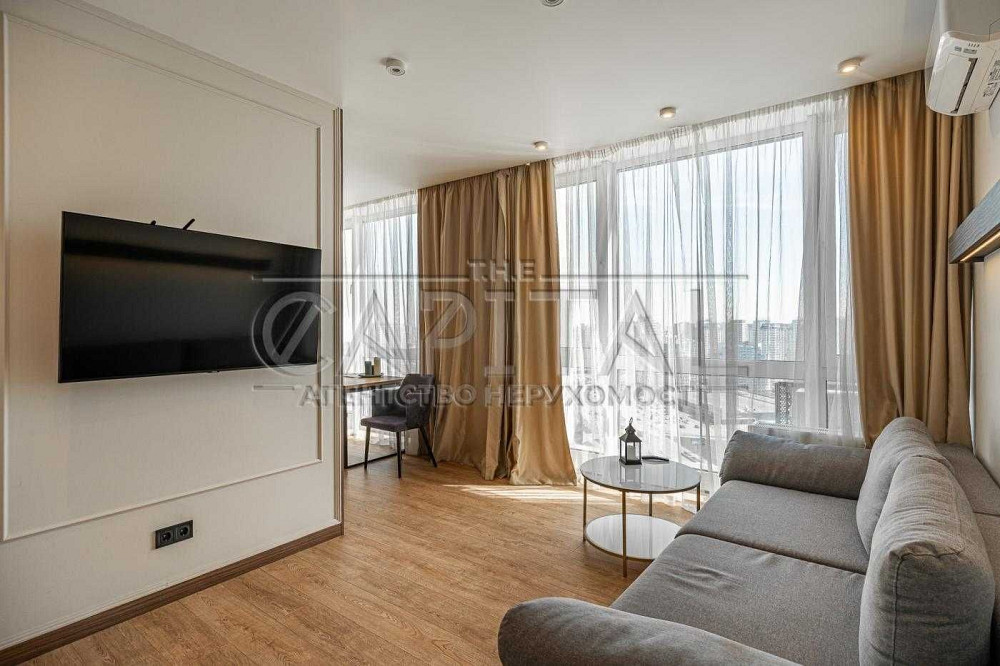 Оренда / Квартира / Зарічна, Київ жк Славутич 75м2 Киев - изображение 5