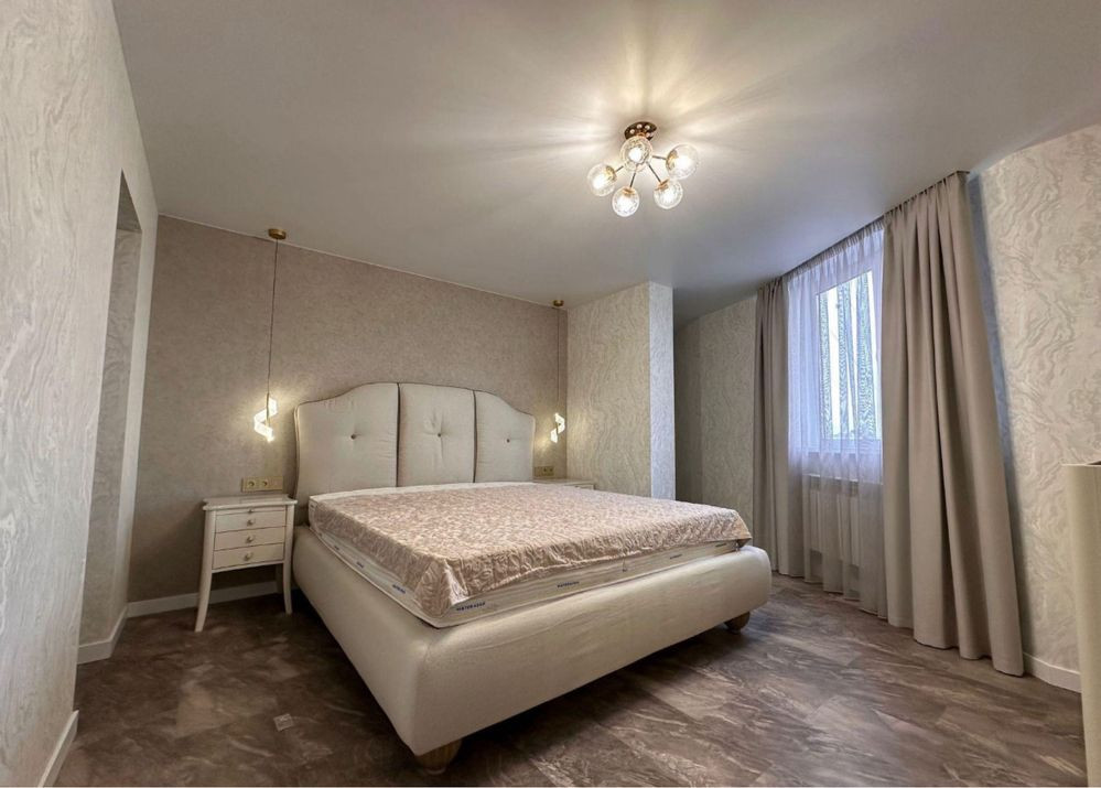 1-к квартира, вул. Ахматової 46 Киев - изображение 6