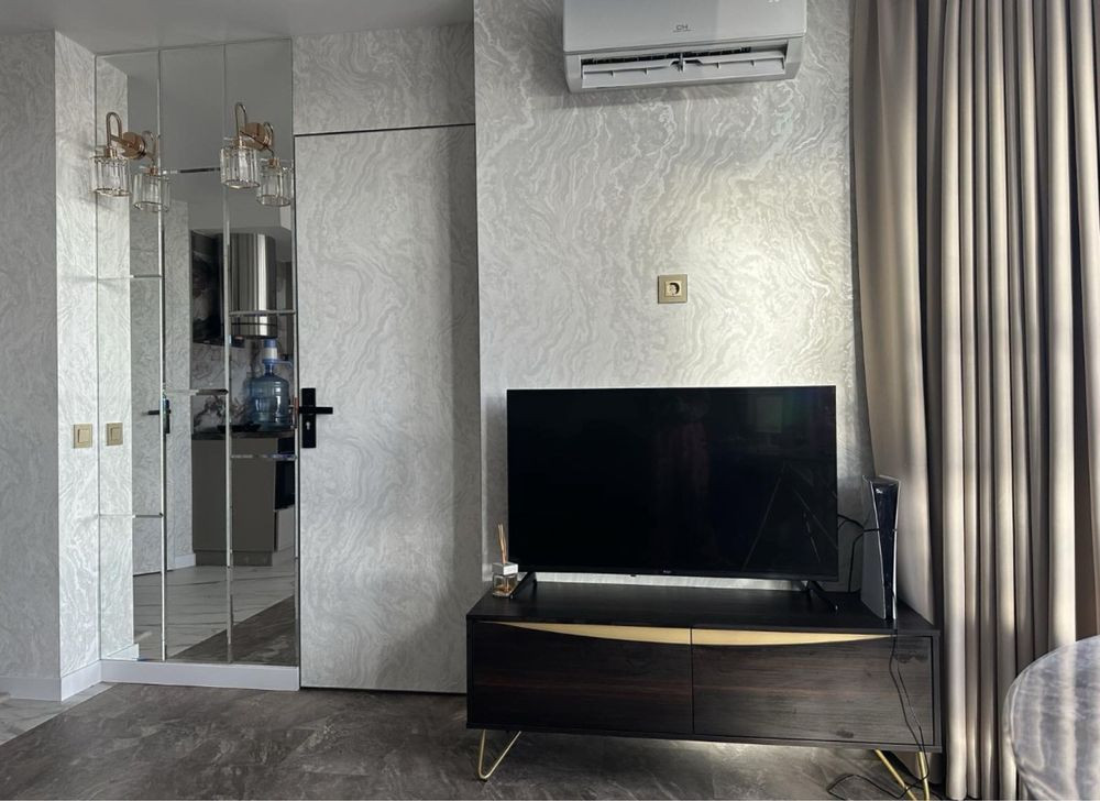 1-к квартира, вул. Ахматової 46 Киев - изображение 4