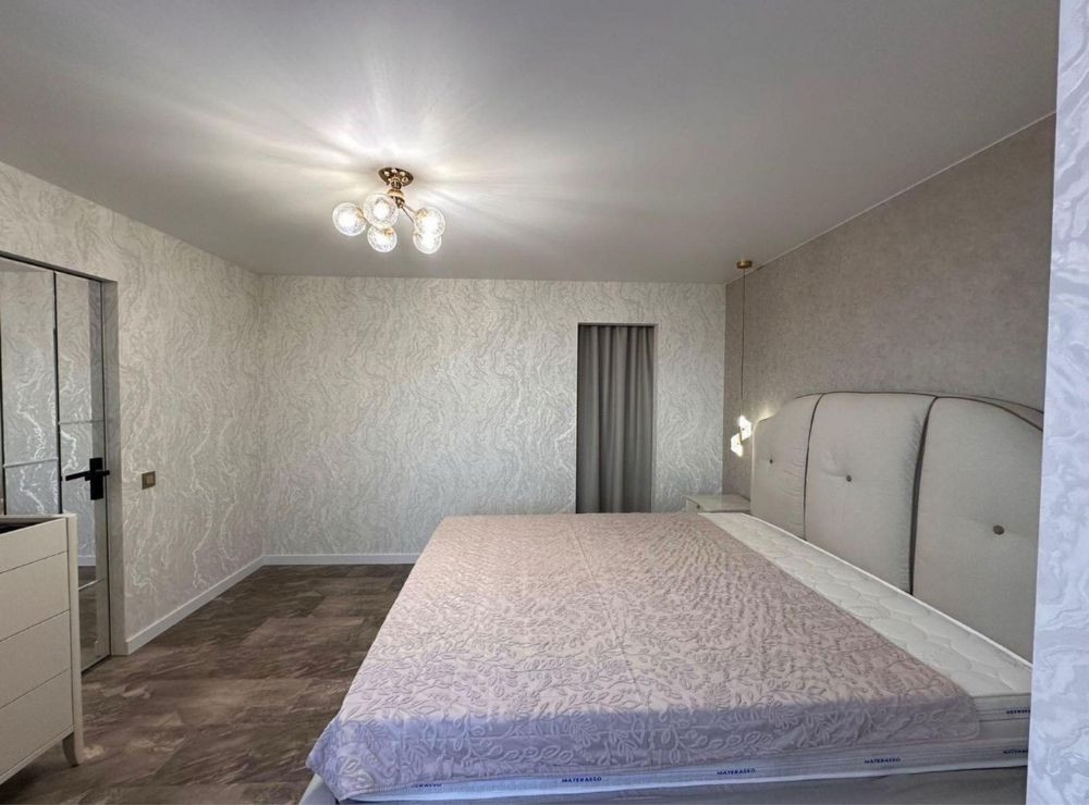 1-к квартира, вул. Ахматової 46 Киев - изображение 7