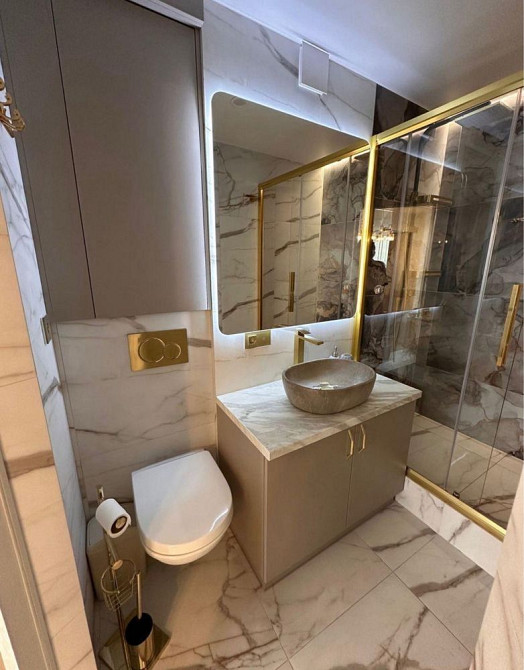 1-к квартира, вул. Ахматової 46 Киев - изображение 5