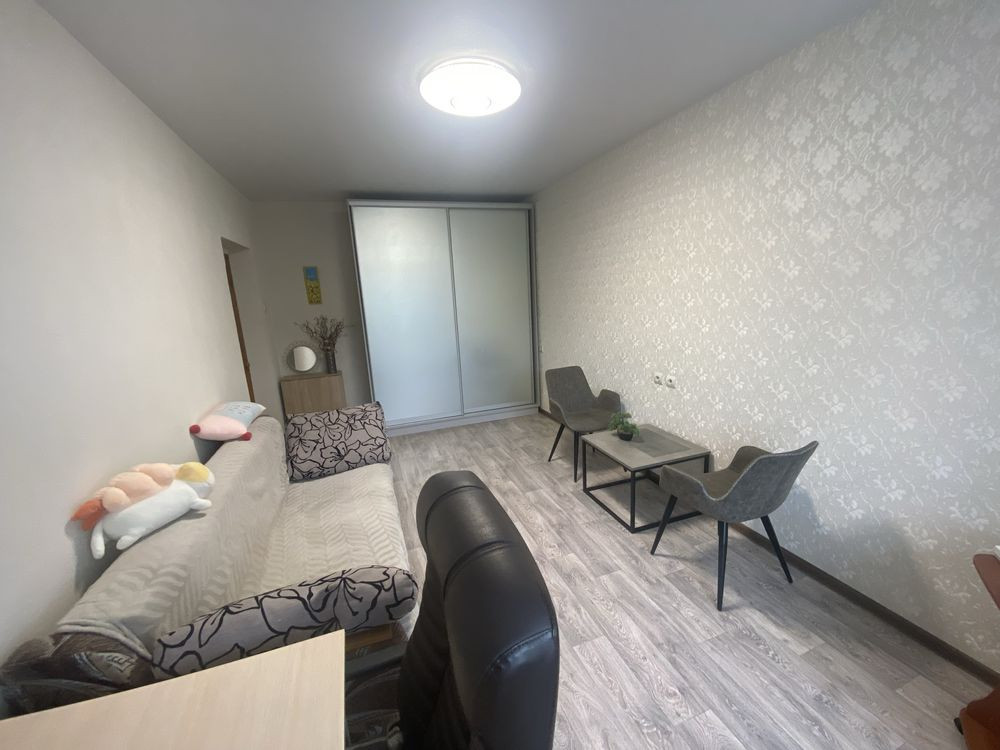 Сдам 2х к кв метро Спортивная . Ул. Лебединская Харків - зображення 3