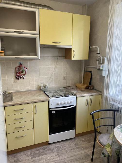 Сдам 2х к кв метро Спортивная . Ул. Лебединская Харків - зображення 5