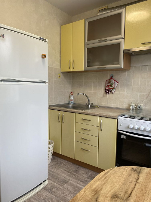 Сдам 2х к кв метро Спортивная . Ул. Лебединская Харків - зображення 7