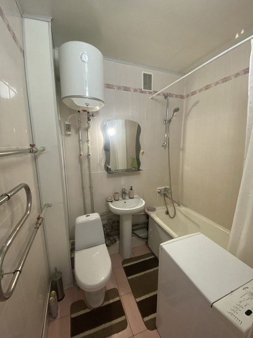 Сдам 2х к кв метро Спортивная . Ул. Лебединская Харків - зображення 4