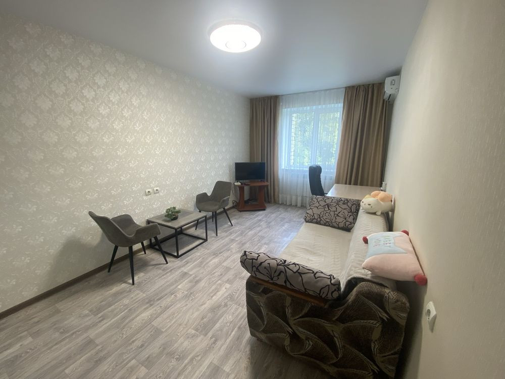 Сдам 2х к кв метро Спортивная . Ул. Лебединская Харків - зображення 1