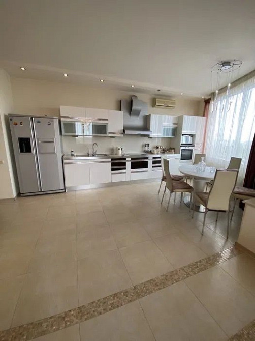 Сдам 3 ком кв ЖК Бочки пр. Шевченко Макдональдс Ланжерон Парк Код1061 Одеса - зображення 2