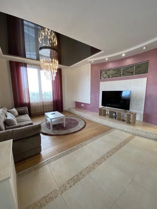 Сдам 3 ком кв ЖК Бочки пр. Шевченко Макдональдс Ланжерон Парк Код1061 Одеса - зображення 3