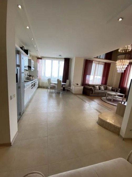 Сдам 3 ком кв ЖК Бочки пр. Шевченко Макдональдс Ланжерон Парк Код1061 Одеса - зображення 4