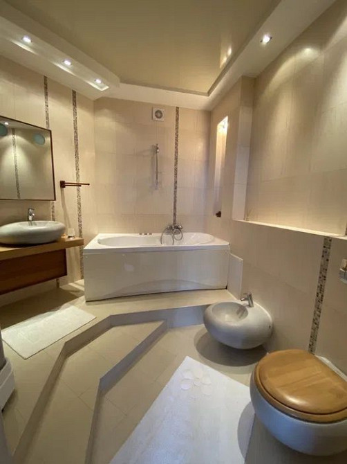 Сдам 3 ком кв ЖК Бочки пр. Шевченко Макдональдс Ланжерон Парк Код1061 Одеса - зображення 7