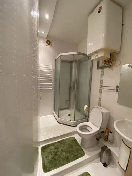 Сдам 3 ком кв ЖК Бочки пр. Шевченко Макдональдс Ланжерон Парк Код1061 Одеса - зображення 8