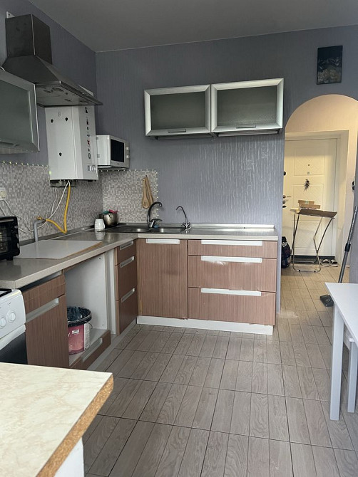 Аренда 1 к кв в Бучі!  ЖК Форест ленд Буча - зображення 1