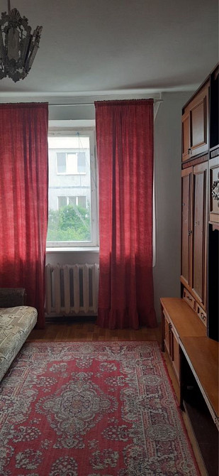 Військовим в першу чергу! Здається велика  2-х кім квартира Сумы - изображение 5