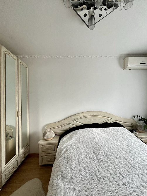 ВПЕРШЕ В ОРЕНДІ! Оренда 2х кімнатної, РУСЬКА (Гравітон), є КОНДИЦІОНЕР Черновцы - изображение 3