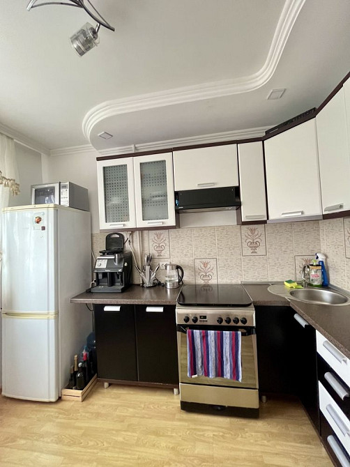 ВПЕРШЕ В ОРЕНДІ! Оренда 2х кімнатної, РУСЬКА (Гравітон), є КОНДИЦІОНЕР Черновцы - изображение 5