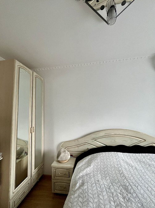 ВПЕРШЕ В ОРЕНДІ! Оренда 2х кімнатної, РУСЬКА (Гравітон), є КОНДИЦІОНЕР Черновцы - изображение 4