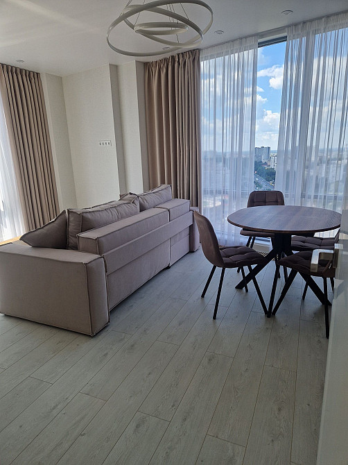 Без %. Жк метрополіс Великие Новоселки - изображение 2