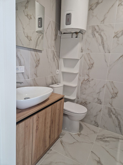 Без %. Жк метрополіс Великие Новоселки - изображение 6