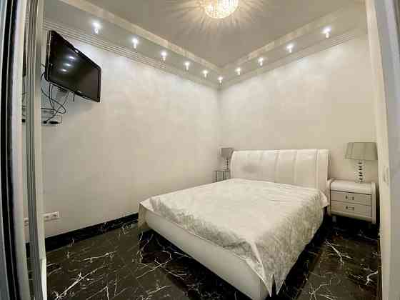 Оренда 1-к ЖК Пори Року, вул Мокра, м.Вокзальна Киев