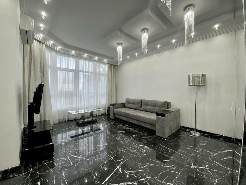 Оренда 1-к ЖК Пори Року, вул Мокра, м.Вокзальна Киев - изображение 2