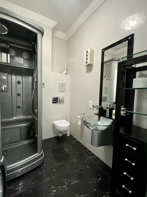 Оренда 1-к ЖК Пори Року, вул Мокра, м.Вокзальна Киев - изображение 4