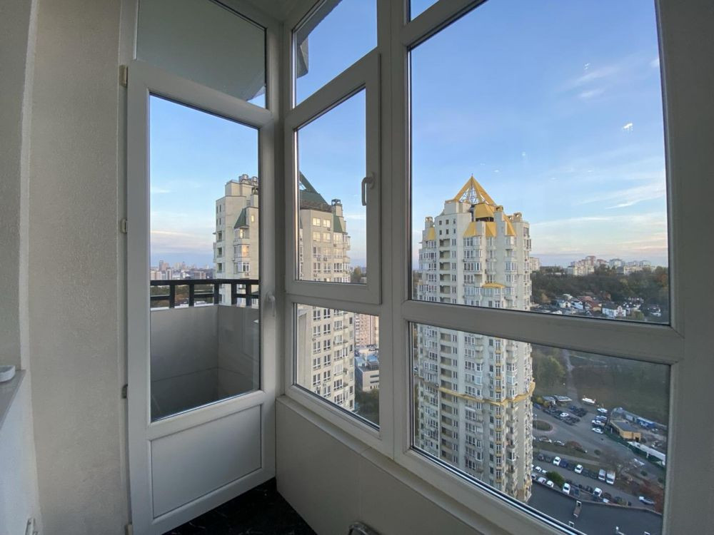 Оренда 1-к ЖК Пори Року, вул Мокра, м.Вокзальна Киев - изображение 6