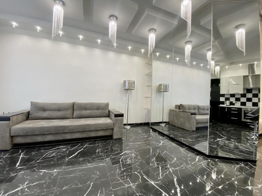 Оренда 1-к ЖК Пори Року, вул Мокра, м.Вокзальна Киев - изображение 1