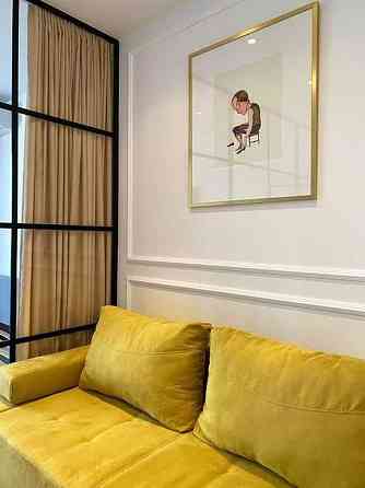 Сдам 1к квартиру на Сечевых Стрельцов Днепр