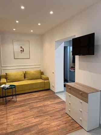 Сдам 1к квартиру на Сечевых Стрельцов Днепр