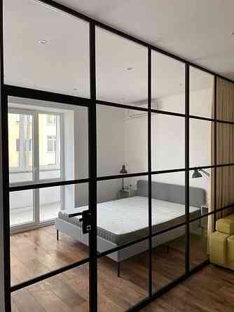 Сдам 1к квартиру на Сечевых Стрельцов Днепр