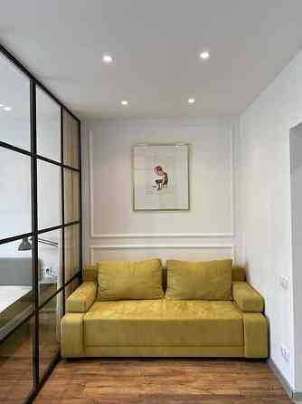 Сдам 1к квартиру на Сечевых Стрельцов Днепр