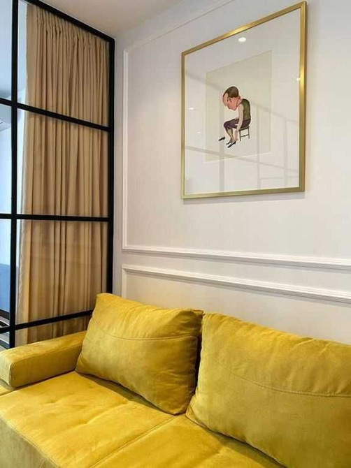 Сдам 1к квартиру на Сечевых Стрельцов Днепр - изображение 2