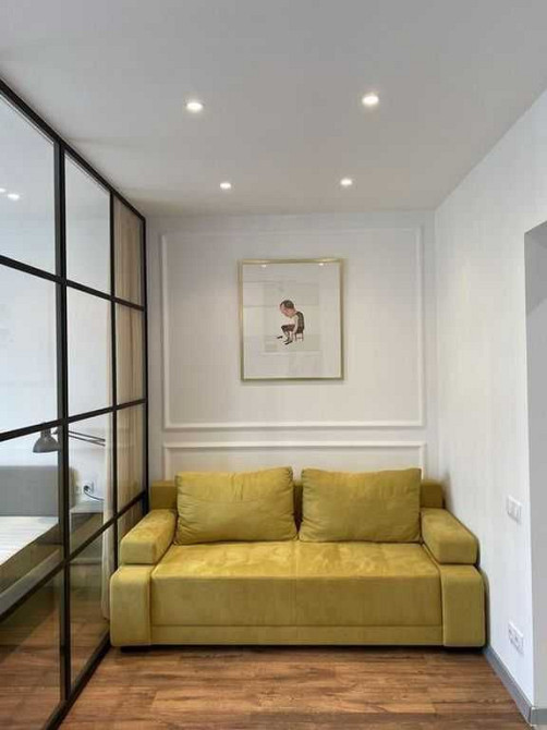 Сдам 1к квартиру на Сечевых Стрельцов Днепр - изображение 5