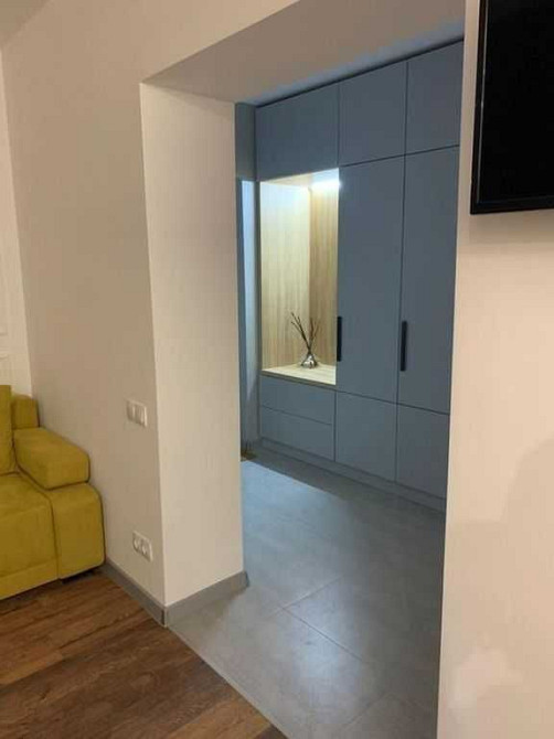 Сдам 1к квартиру на Сечевых Стрельцов Днепр - изображение 3